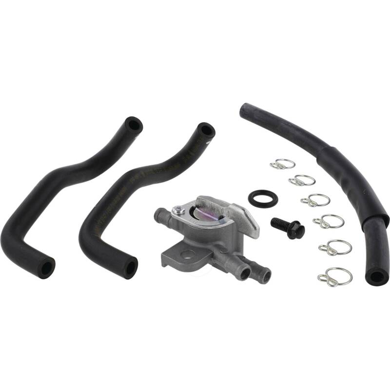 Honda CRF450X Fuel Valve Kit - All Balls Racing - `05-`07